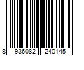 Barcode Image for UPC code 8936082240145