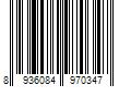 Barcode Image for UPC code 8936084970347