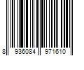 Barcode Image for UPC code 8936084971610