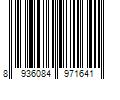 Barcode Image for UPC code 8936084971641