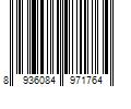 Barcode Image for UPC code 8936084971764