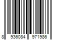 Barcode Image for UPC code 8936084971986