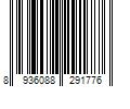 Barcode Image for UPC code 8936088291776