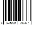 Barcode Image for UPC code 8936089969377