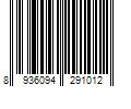 Barcode Image for UPC code 8936094291012