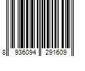 Barcode Image for UPC code 8936094291609