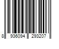 Barcode Image for UPC code 8936094293207