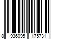 Barcode Image for UPC code 8936095175731