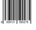 Barcode Image for UPC code 8936101590275