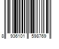 Barcode Image for UPC code 8936101598769