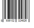 Barcode Image for UPC code 8936102324626