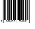 Barcode Image for UPC code 8936102591691