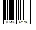 Barcode Image for UPC code 8936102641488