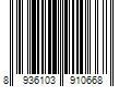 Barcode Image for UPC code 8936103910668