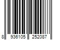 Barcode Image for UPC code 8936105252087