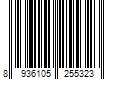 Barcode Image for UPC code 8936105255323