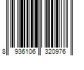 Barcode Image for UPC code 8936106320976