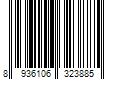 Barcode Image for UPC code 8936106323885