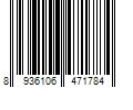 Barcode Image for UPC code 8936106471784