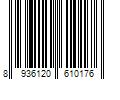 Barcode Image for UPC code 8936120610176