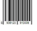 Barcode Image for UPC code 8936120910009