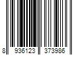 Barcode Image for UPC code 8936123373986