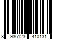 Barcode Image for UPC code 8936123410131