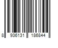 Barcode Image for UPC code 8936131186844