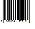 Barcode Image for UPC code 8936134272131