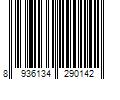 Barcode Image for UPC code 8936134290142