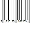 Barcode Image for UPC code 8936135096309