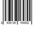 Barcode Image for UPC code 8936136164892