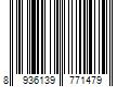 Barcode Image for UPC code 8936139771479