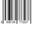 Barcode Image for UPC code 8936139773237