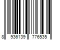 Barcode Image for UPC code 8936139776535