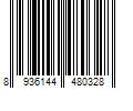 Barcode Image for UPC code 8936144480328