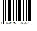 Barcode Image for UPC code 8936145202332