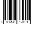 Barcode Image for UPC code 8936146120574