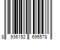 Barcode Image for UPC code 8936152695578