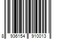 Barcode Image for UPC code 8936154910013