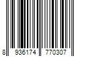 Barcode Image for UPC code 8936174770307