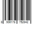 Barcode Image for UPC code 8936178752842