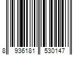 Barcode Image for UPC code 8936181530147