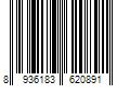 Barcode Image for UPC code 8936183620891