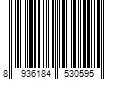 Barcode Image for UPC code 8936184530595