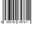 Barcode Image for UPC code 8936190657811