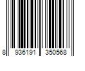 Barcode Image for UPC code 8936191350568