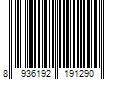 Barcode Image for UPC code 8936192191290