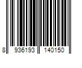 Barcode Image for UPC code 8936193140150