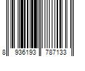 Barcode Image for UPC code 8936193787133